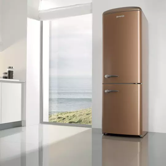 ремонт Gorenje