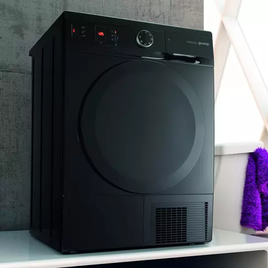 ремонт Gorenje